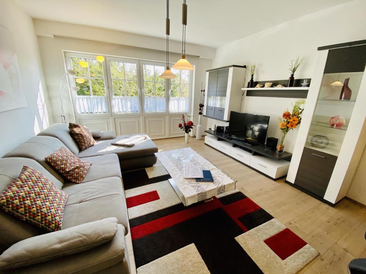 Daisy Apartment รอสต็อค ภายนอก รูปภาพ