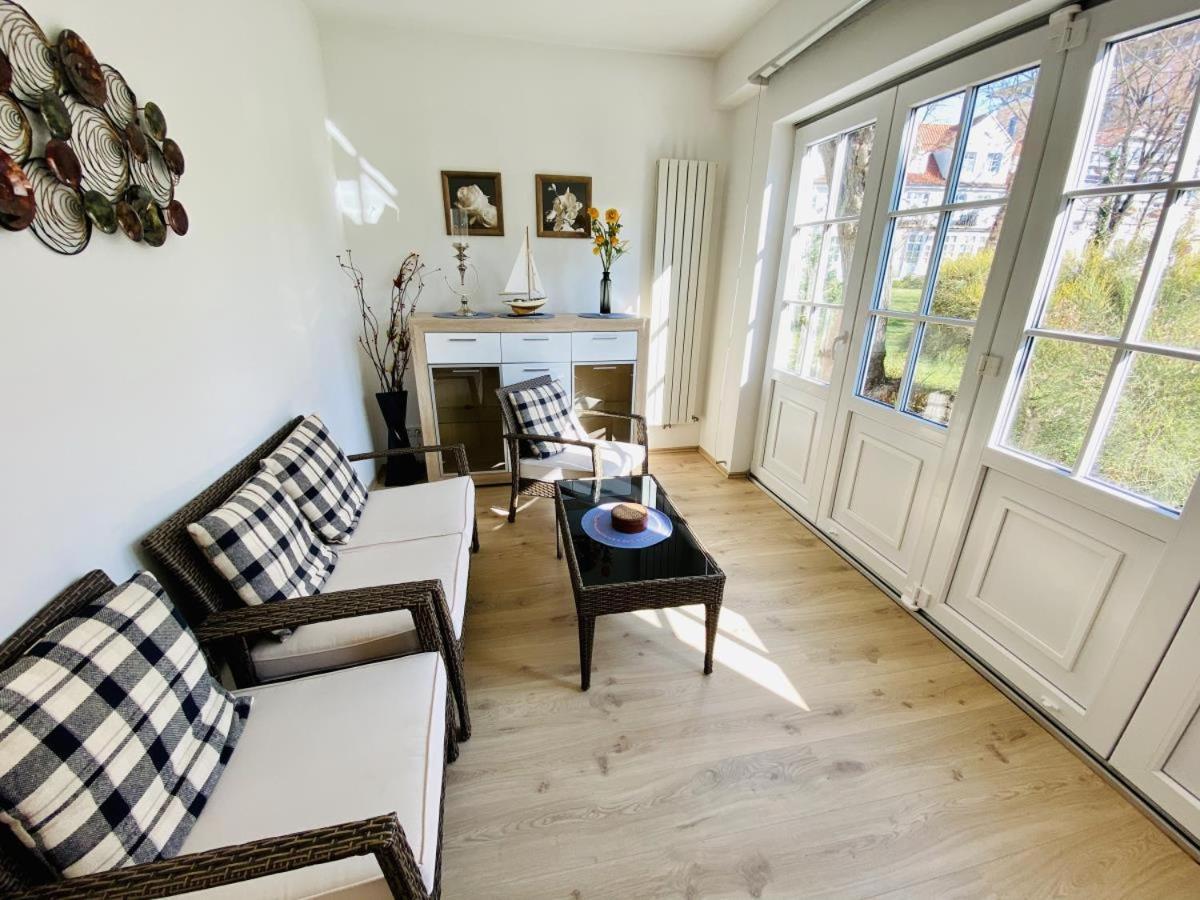 Daisy Apartment รอสต็อค ภายนอก รูปภาพ