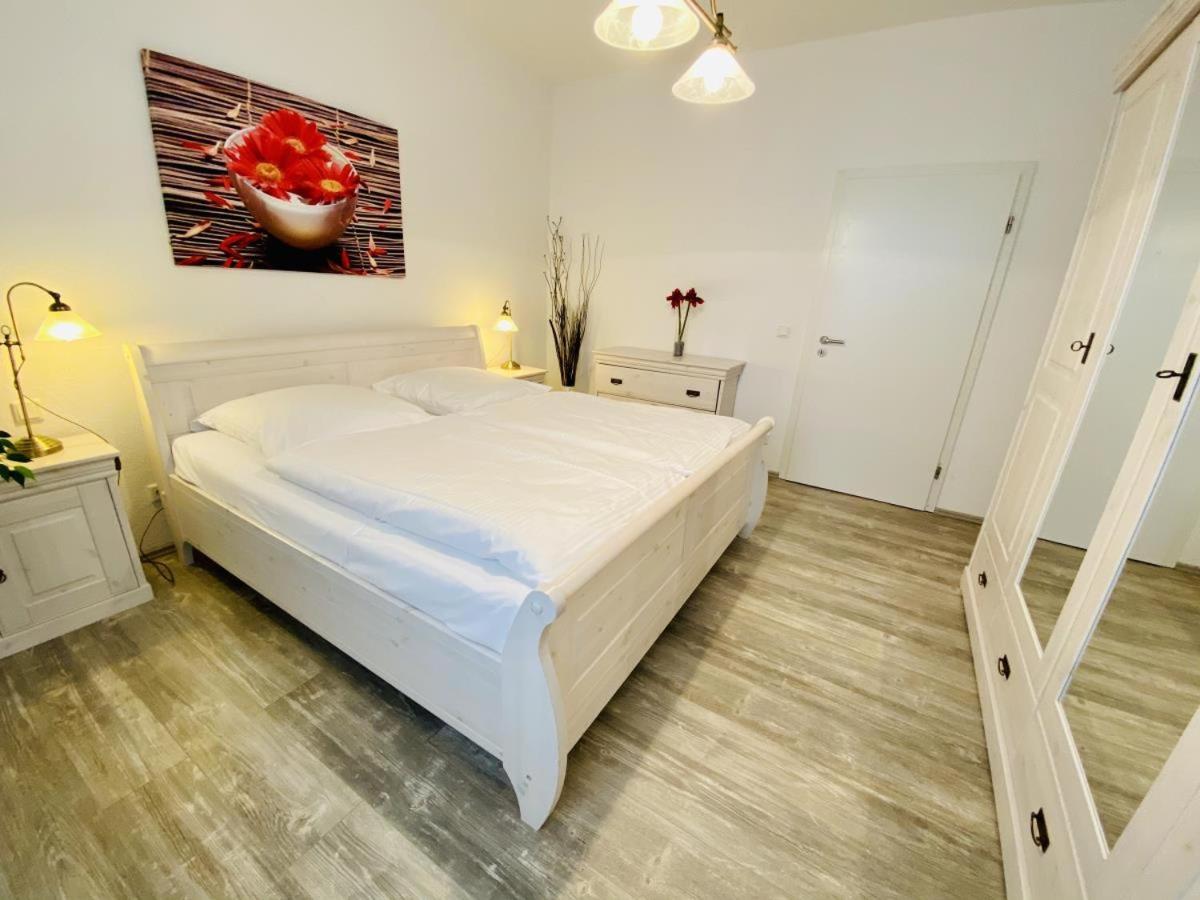 Daisy Apartment รอสต็อค ภายนอก รูปภาพ